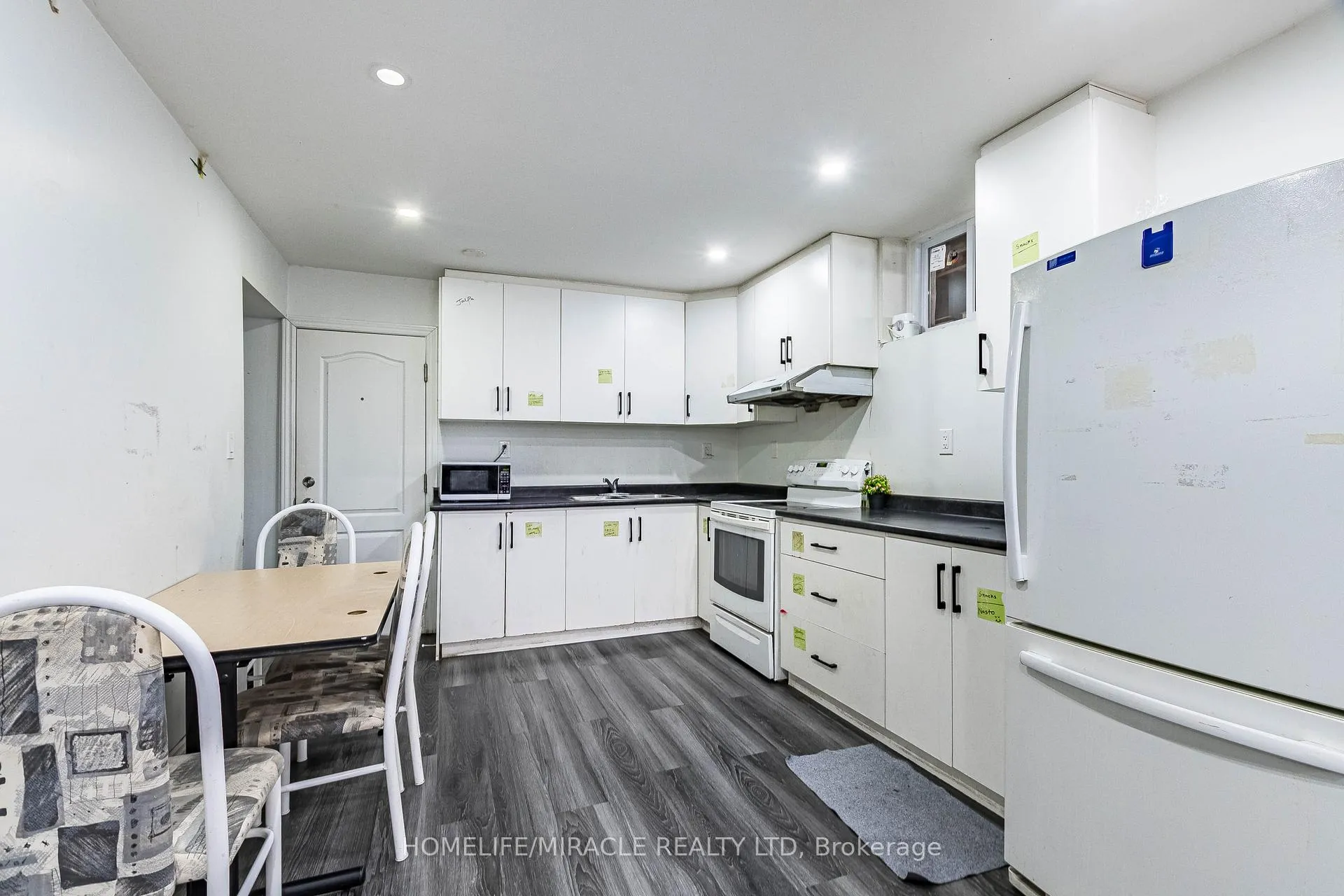 Photo 43 of 36 Mclaughlin Road N, Brampton, Northwood Park — HOMEH