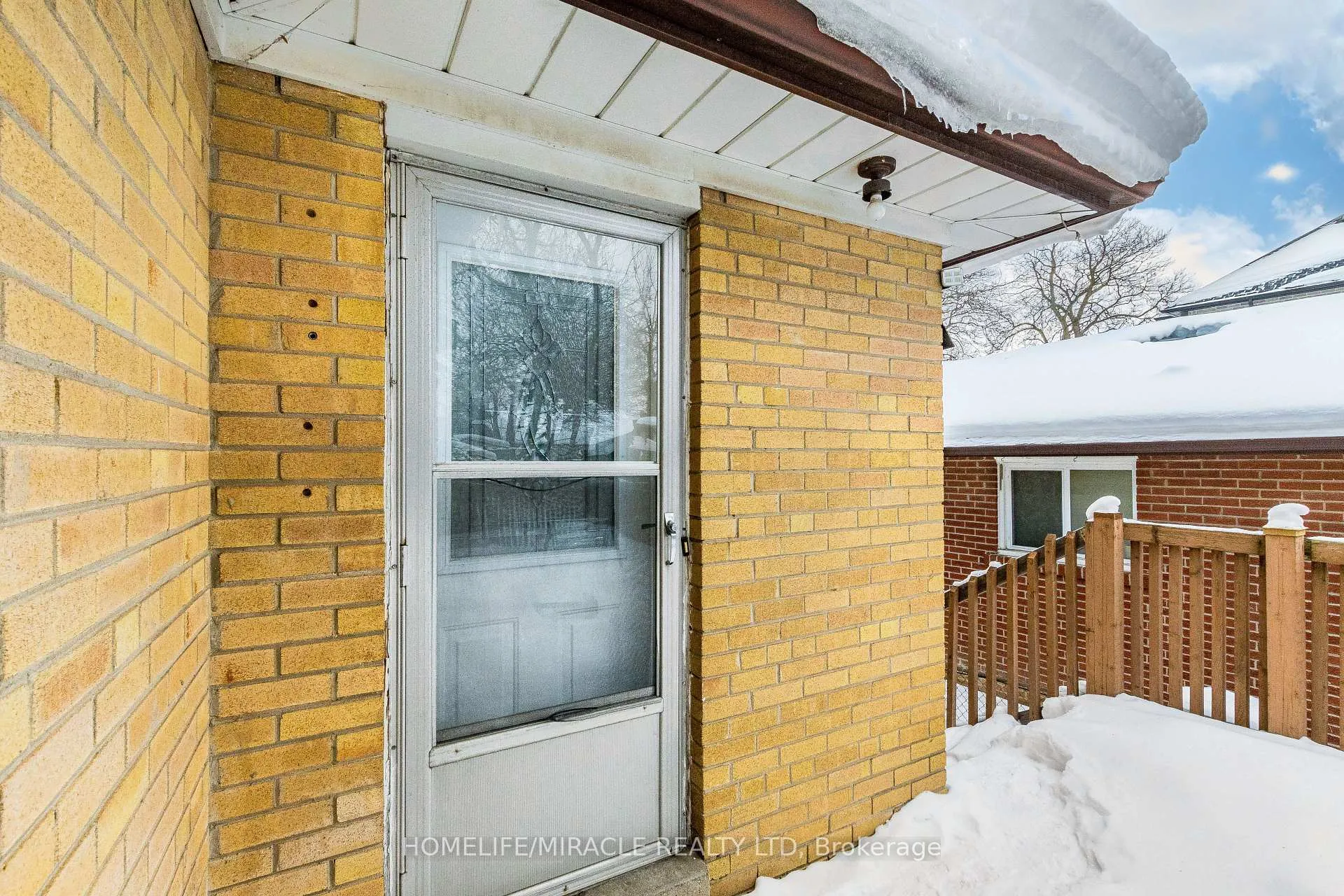 Photo 49 of 36 Mclaughlin Road N, Brampton, Northwood Park — HOMEH