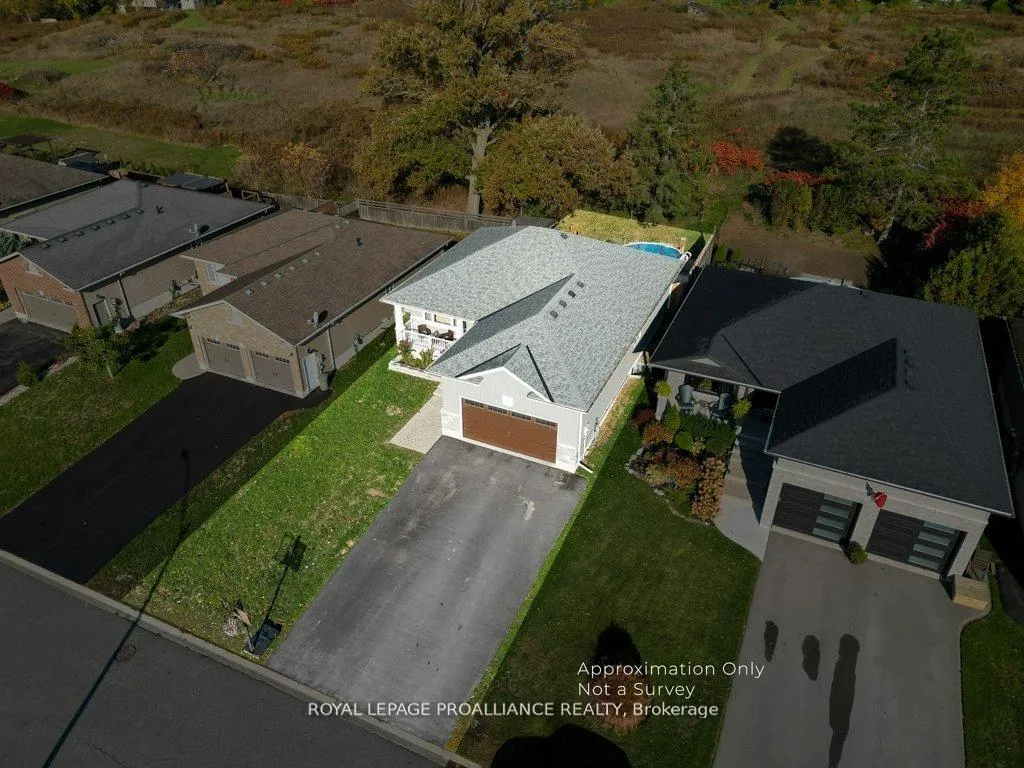 Photo 1 of 50 Stonegate Crescent, Quinte West, Frankford Ward — HOMEH