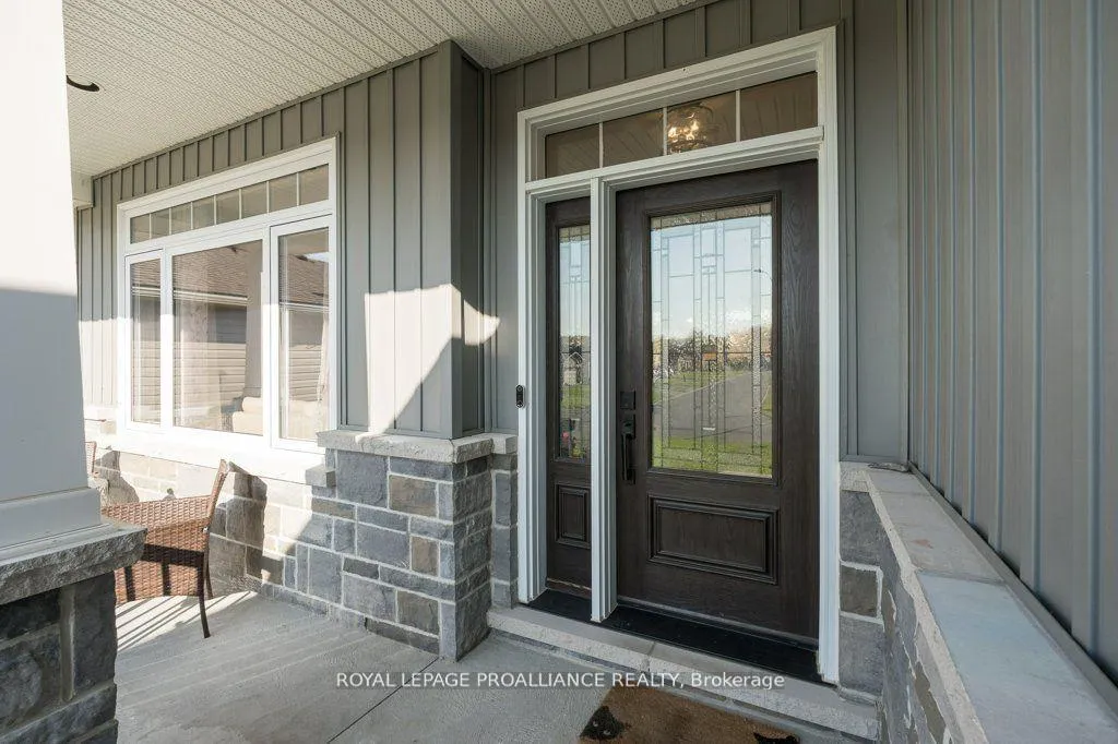 Photo 6 of 50 Stonegate Crescent, Quinte West, Frankford Ward — HOMEH