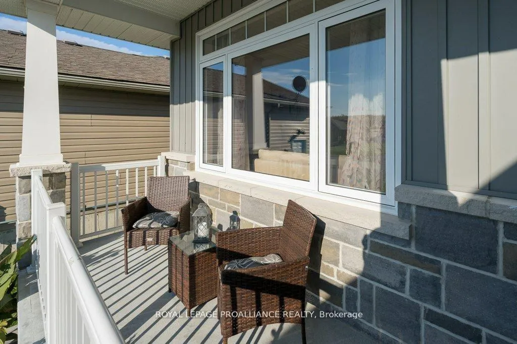 Photo 7 of 50 Stonegate Crescent, Quinte West, Frankford Ward — HOMEH