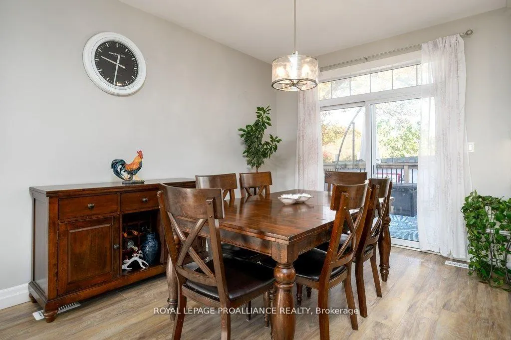 Photo 12 of 50 Stonegate Crescent, Quinte West, Frankford Ward — HOMEH