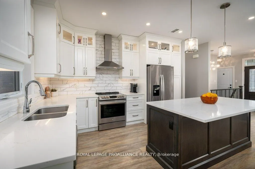 Photo 14 of 50 Stonegate Crescent, Quinte West, Frankford Ward — HOMEH