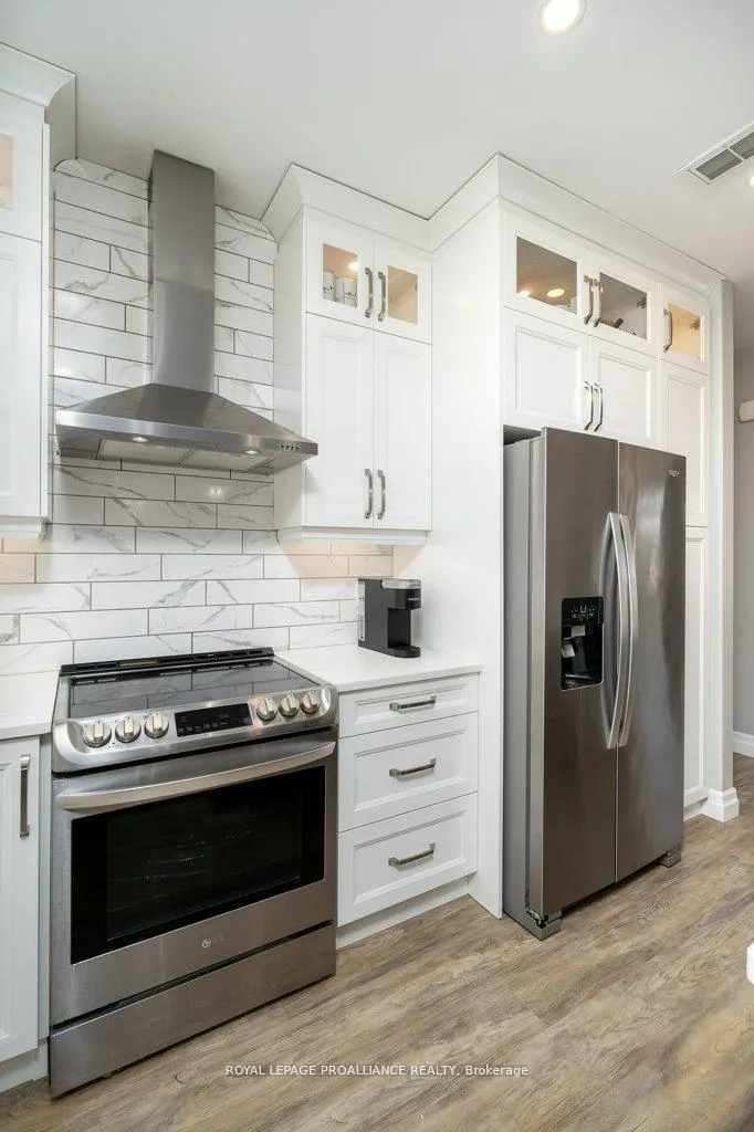 Photo 16 of 50 Stonegate Crescent, Quinte West, Frankford Ward — HOMEH