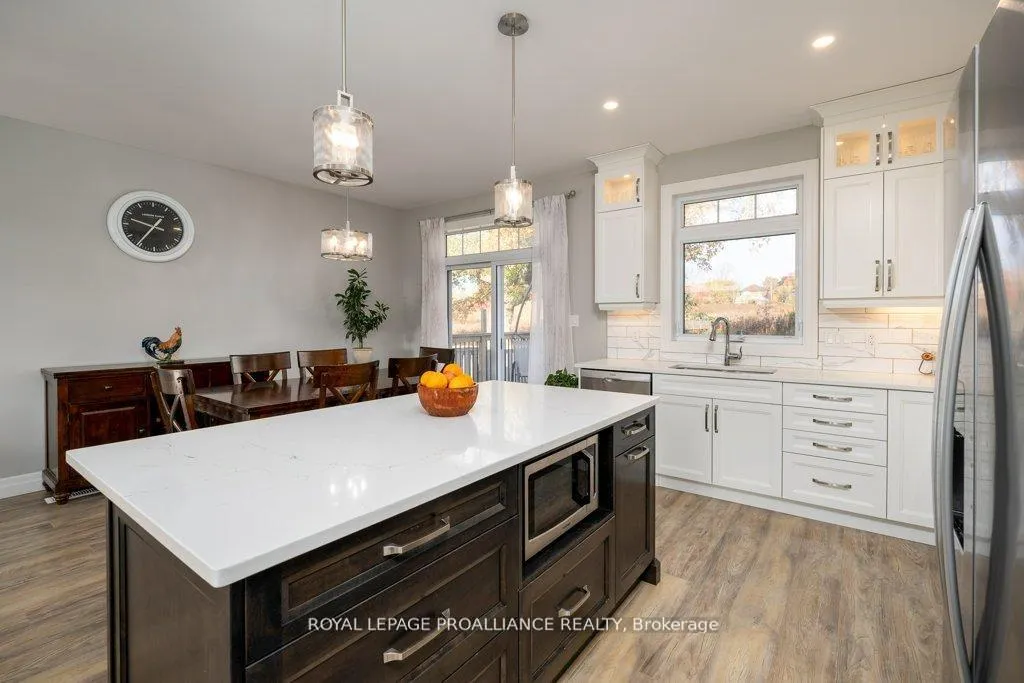 Photo 17 of 50 Stonegate Crescent, Quinte West, Frankford Ward — HOMEH
