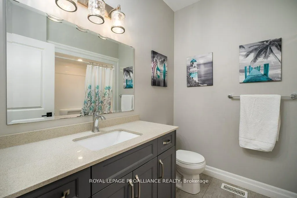 Photo 18 of 50 Stonegate Crescent, Quinte West, Frankford Ward — HOMEH