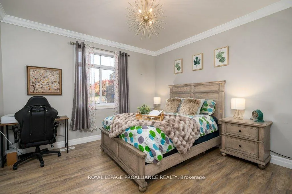 Photo 19 of 50 Stonegate Crescent, Quinte West, Frankford Ward — HOMEH