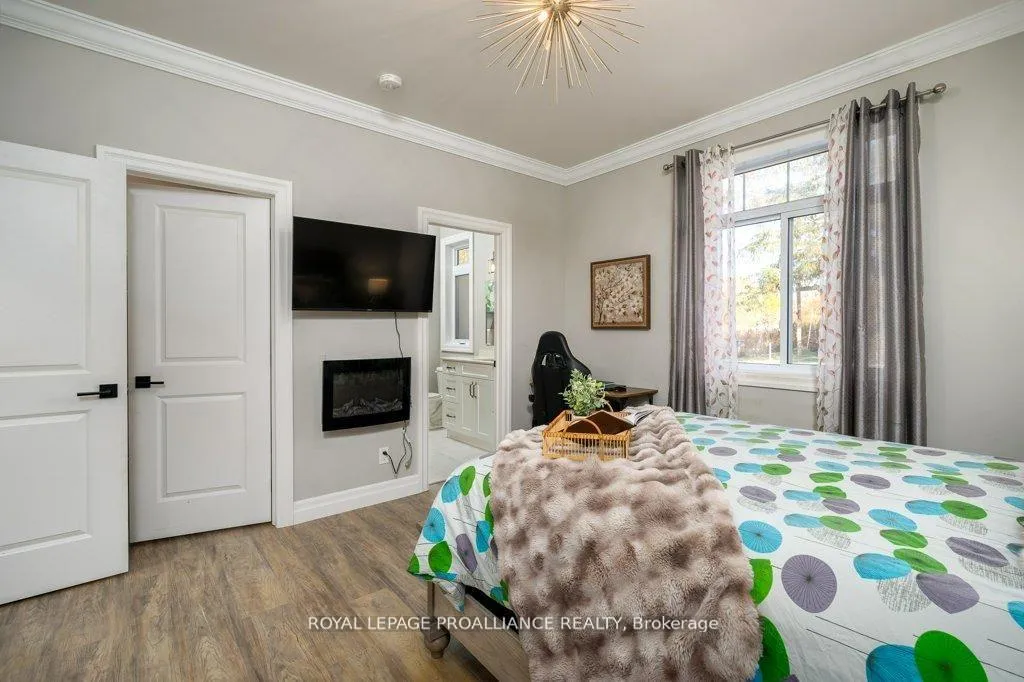 Photo 20 of 50 Stonegate Crescent, Quinte West, Frankford Ward — HOMEH