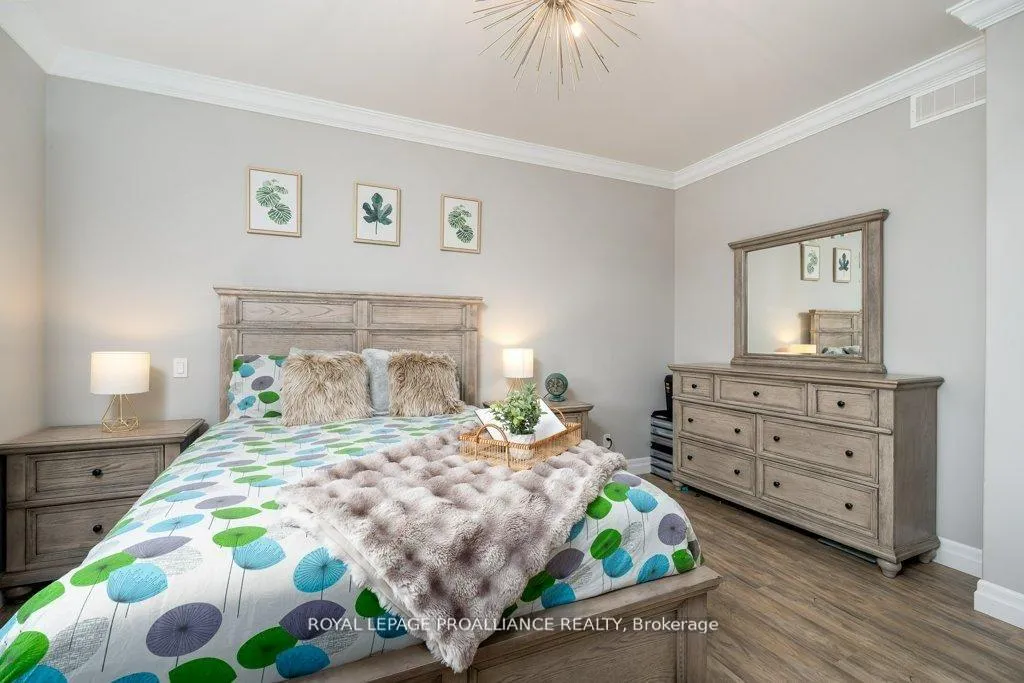 Photo 21 of 50 Stonegate Crescent, Quinte West, Frankford Ward — HOMEH
