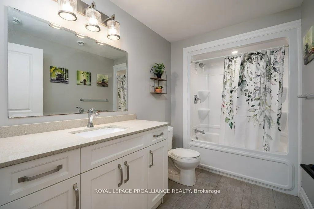 Photo 29 of 50 Stonegate Crescent, Quinte West, Frankford Ward — HOMEH