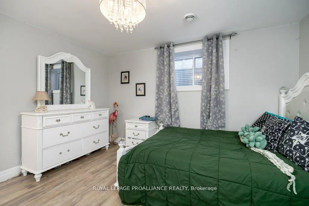 Photo 31 of 50 Stonegate Crescent, Quinte West, Frankford Ward — HOMEH
