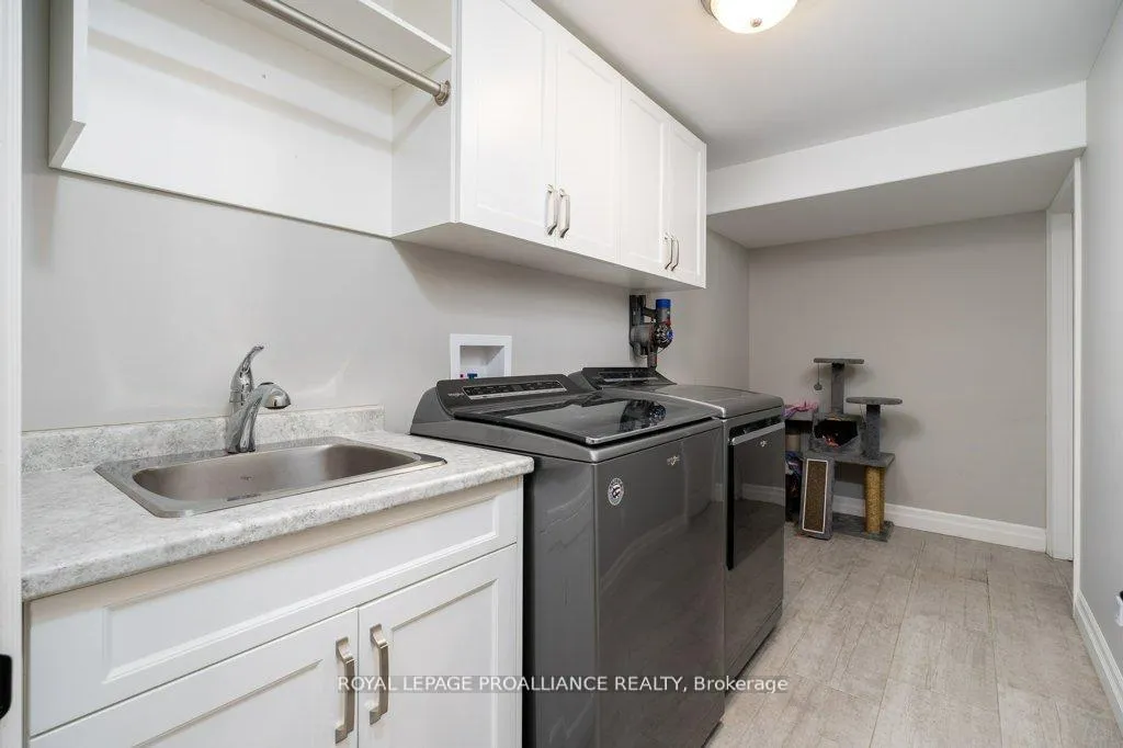 Photo 34 of 50 Stonegate Crescent, Quinte West, Frankford Ward — HOMEH