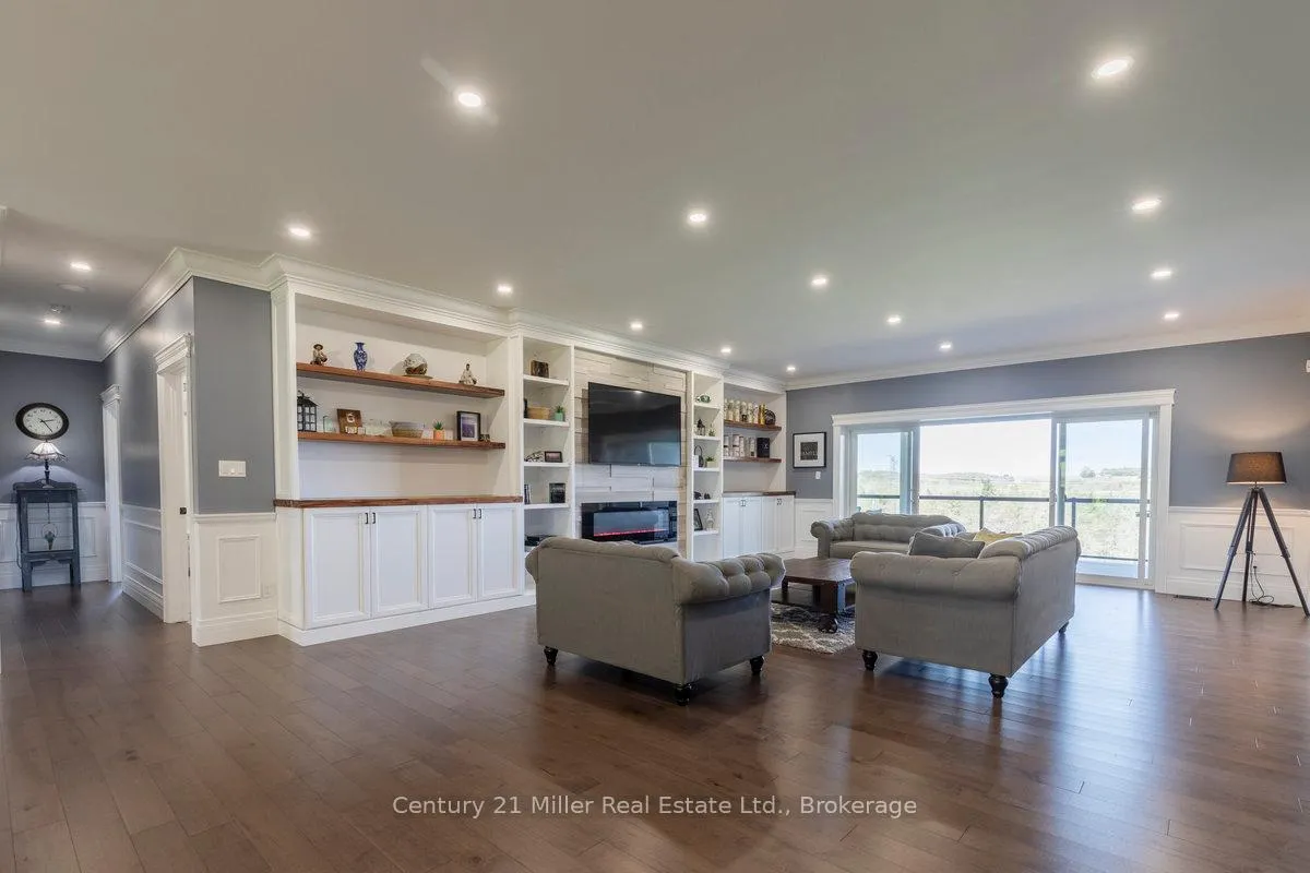 Photo 9 of 5583 3rd Line Road, Erin, Rural Erin — HOMEH