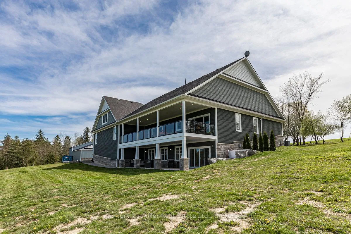 Photo 40 of 5583 3rd Line Road, Erin, Rural Erin — HOMEH