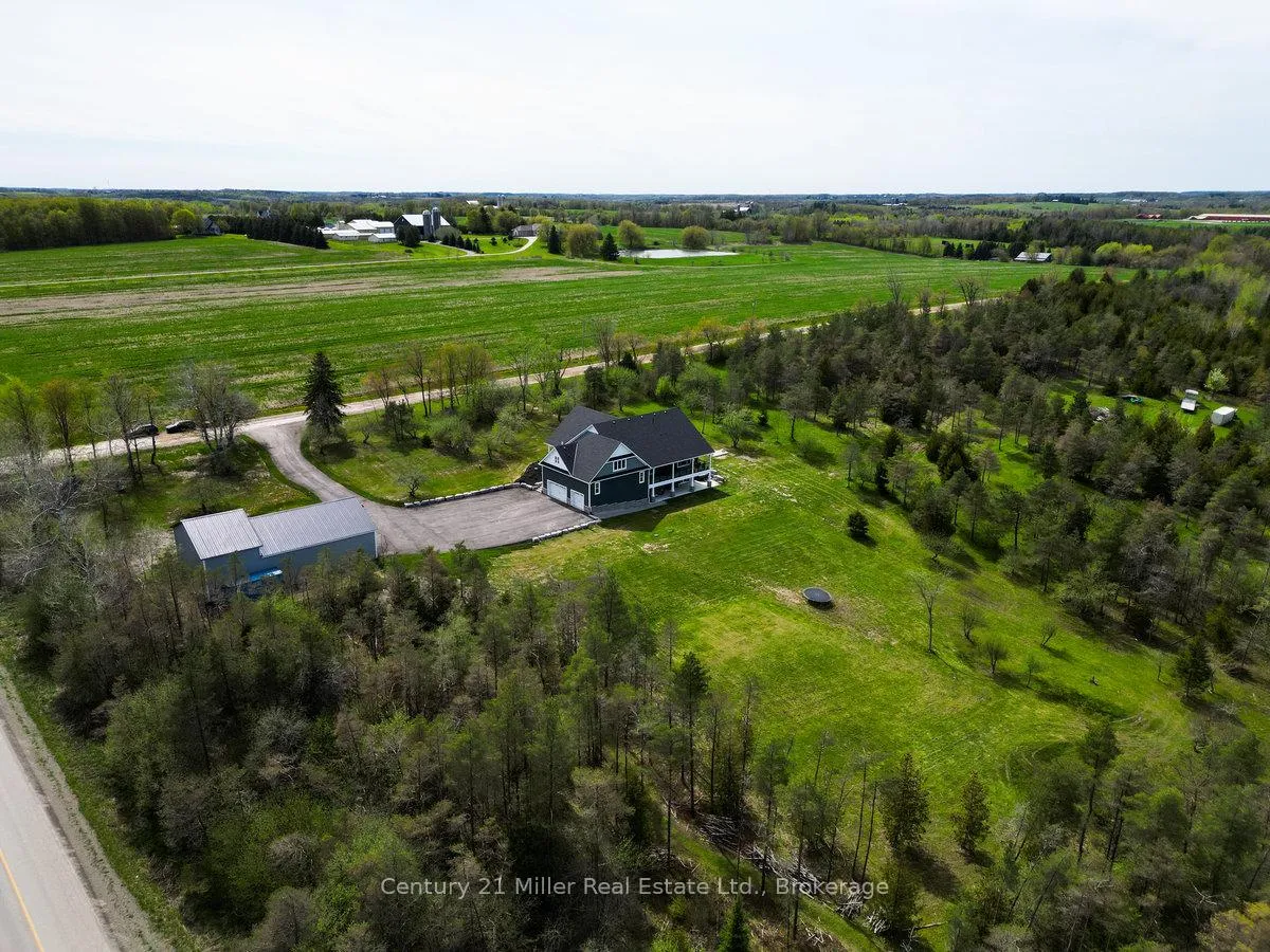 Photo 50 of 5583 3rd Line Road, Erin, Rural Erin — HOMEH