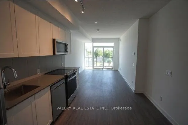 Photo 6 of Unit 227, 681 Yonge Street, Barrie, Painswick South — HOMEH