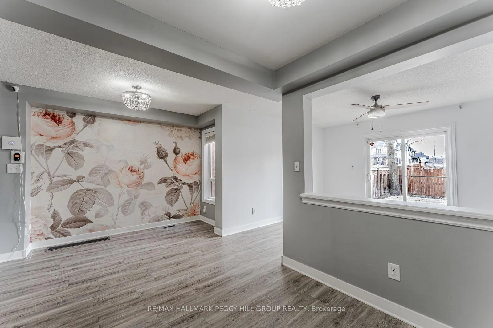Photo 5 of 75 Winchester Terrace, Barrie, Rural Barrie Southeast — HOMEH