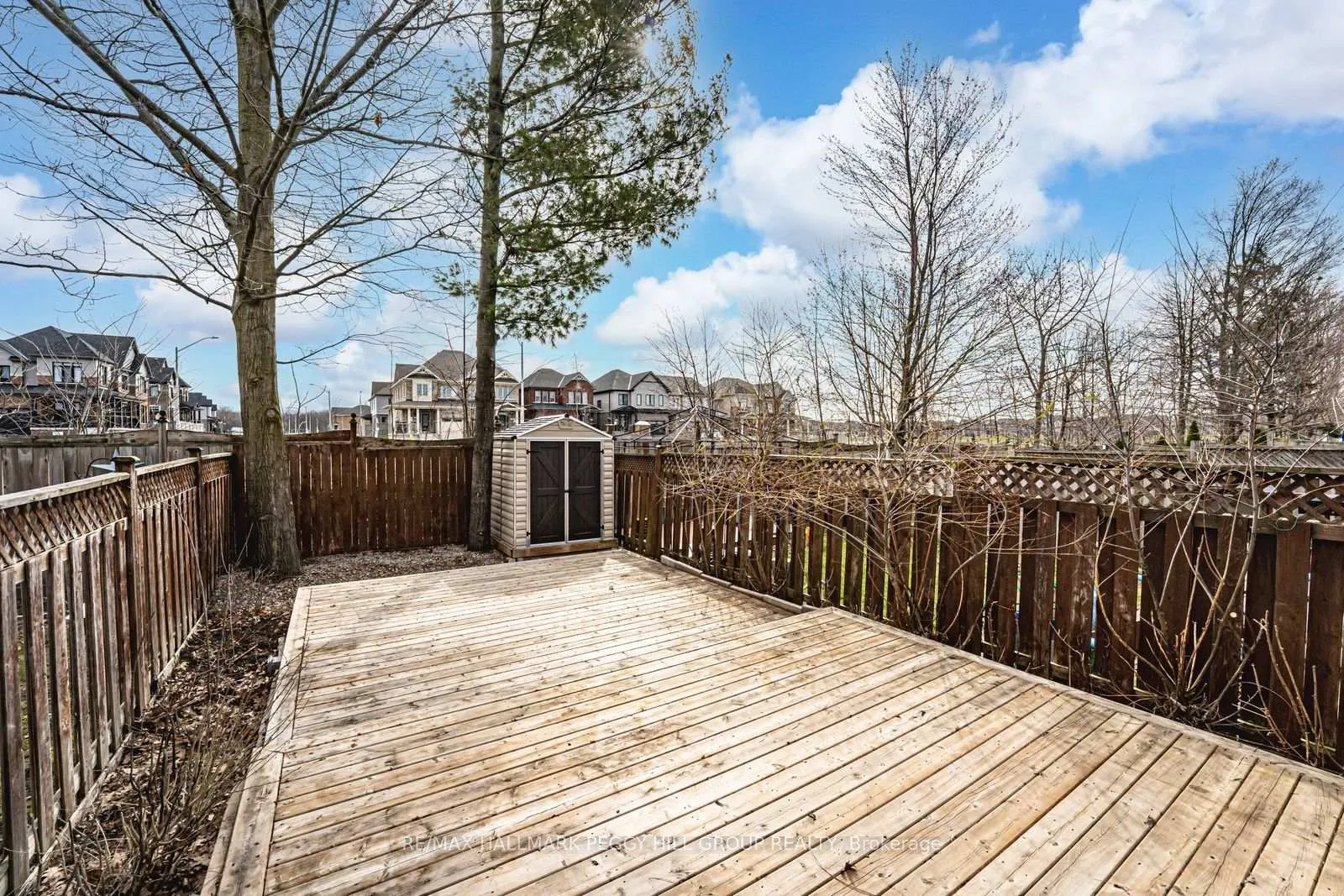 Photo 12 of 75 Winchester Terrace, Barrie, Rural Barrie Southeast — HOMEH