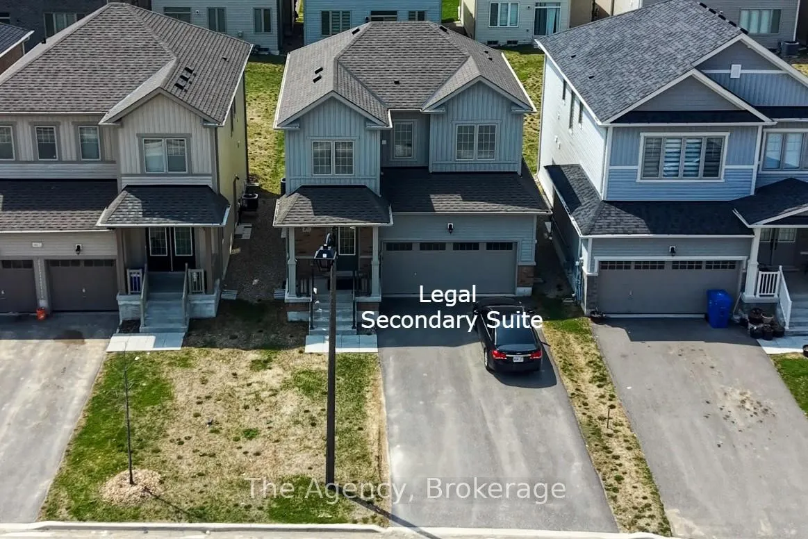 Photo 1 of 471 Black Cherry Crescent, Shelburne — HOMEH