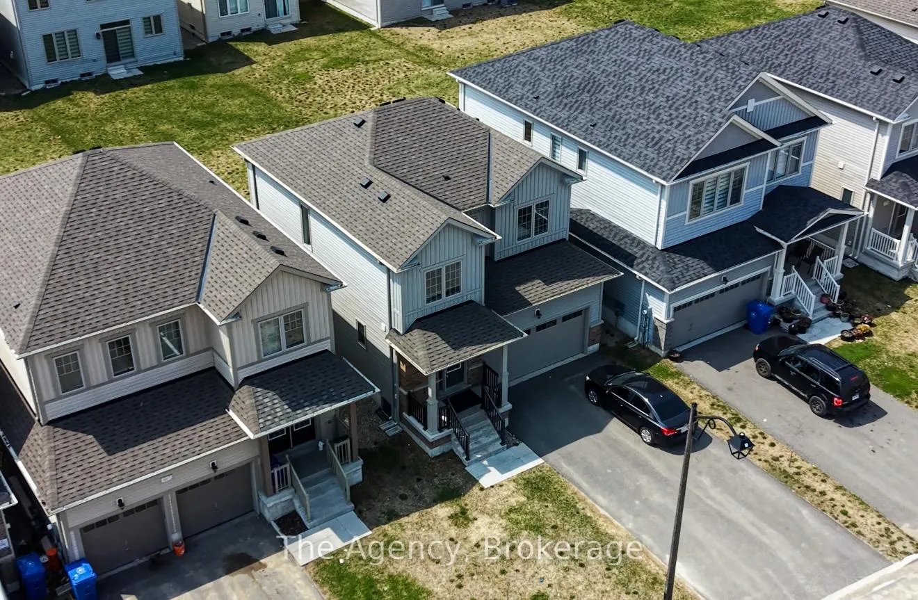 Photo 17 of 471 Black Cherry Crescent, Shelburne — HOMEH