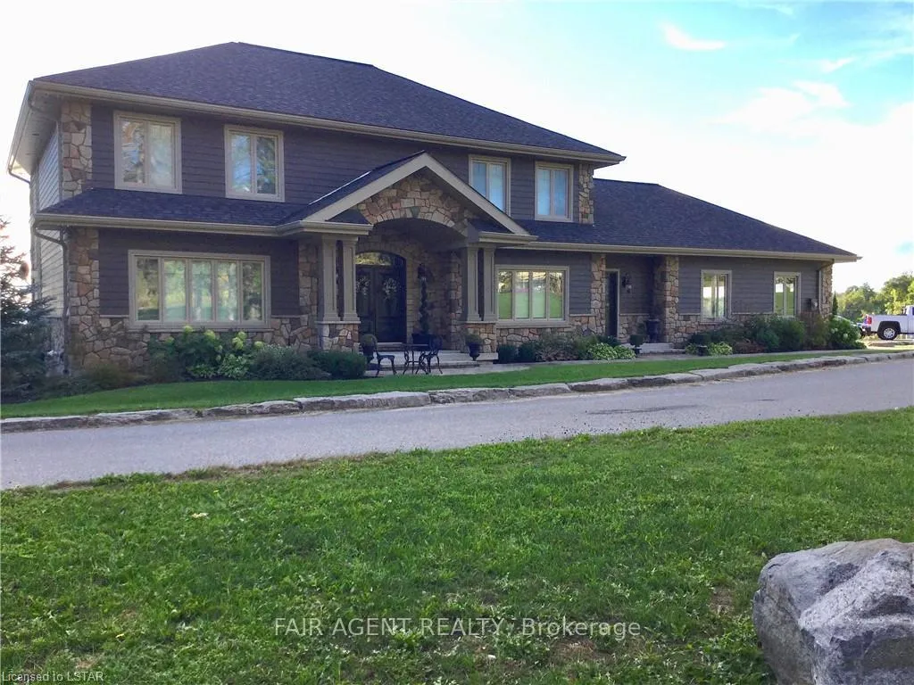 Photo 4 of 10 Mill Road, Parry Sound Remote Area, Port Loring — HOMEH