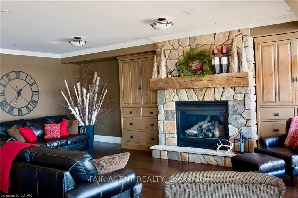Photo 10 of 10 Mill Road, Parry Sound Remote Area, Port Loring — HOMEH