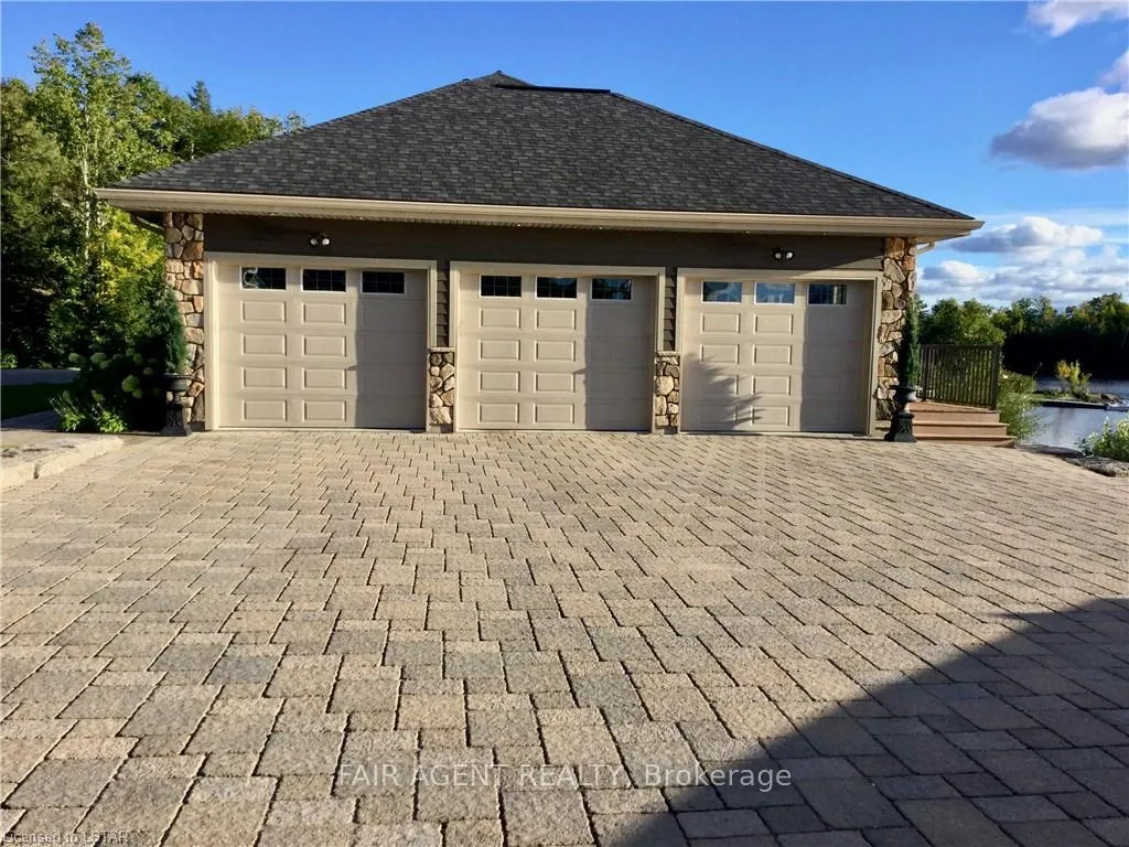 Photo 22 of 10 Mill Road, Parry Sound Remote Area, Port Loring — HOMEH