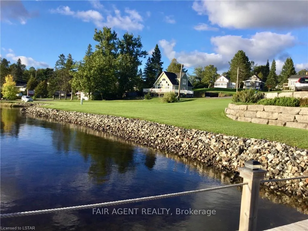 Photo 25 of 10 Mill Road, Parry Sound Remote Area, Port Loring — HOMEH