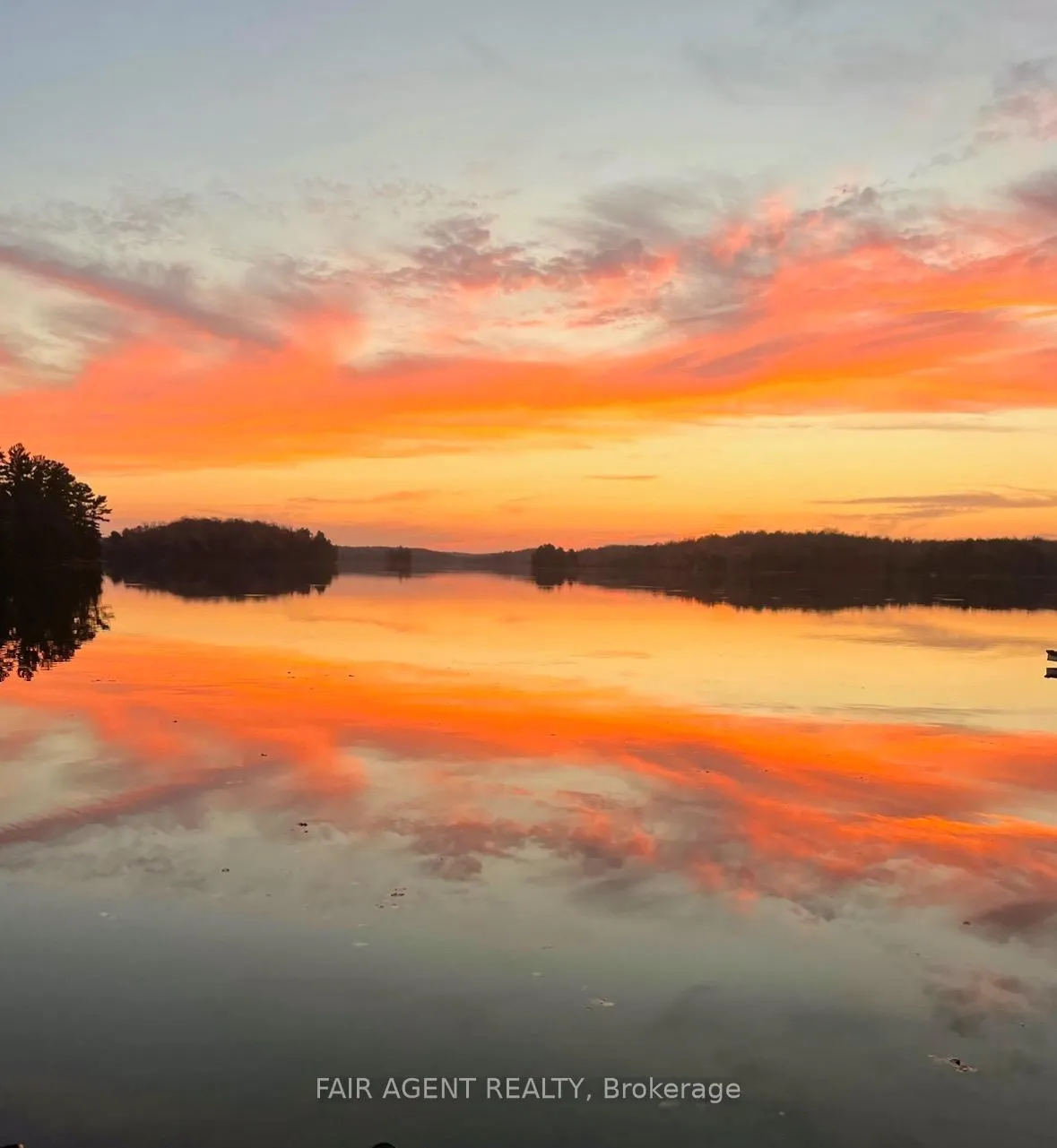 Photo 26 of 10 Mill Road, Parry Sound Remote Area, Port Loring — HOMEH