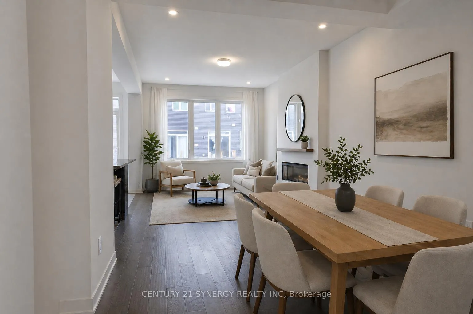 Photo 4 of 284 Ormiston Crescent, Ottawa, Barrhaven - Stonebridge — HOMEH