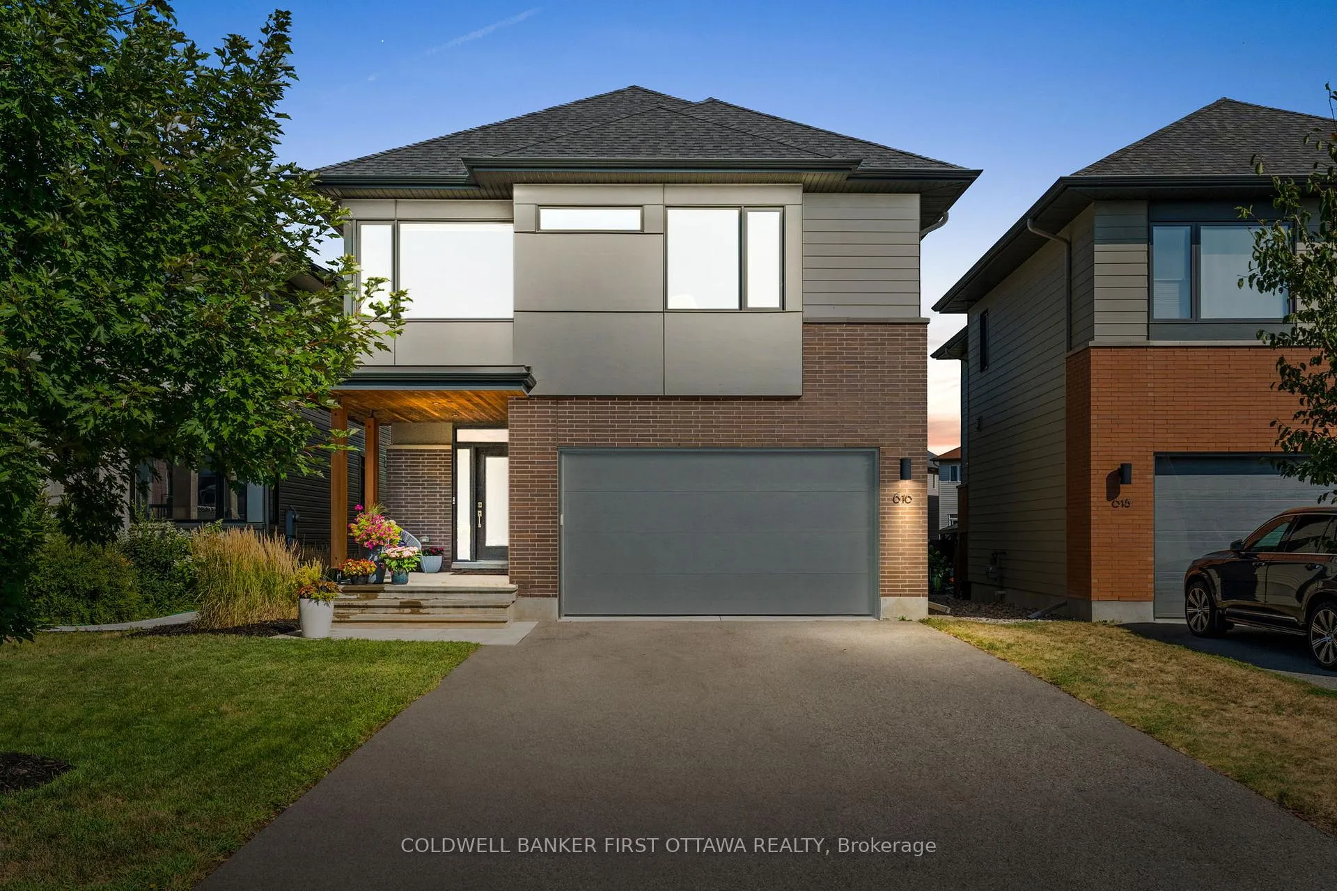 Photo 1 of 616 Summerhill Street, Ottawa, Riverside South/Gloucester Glen — HOMEH