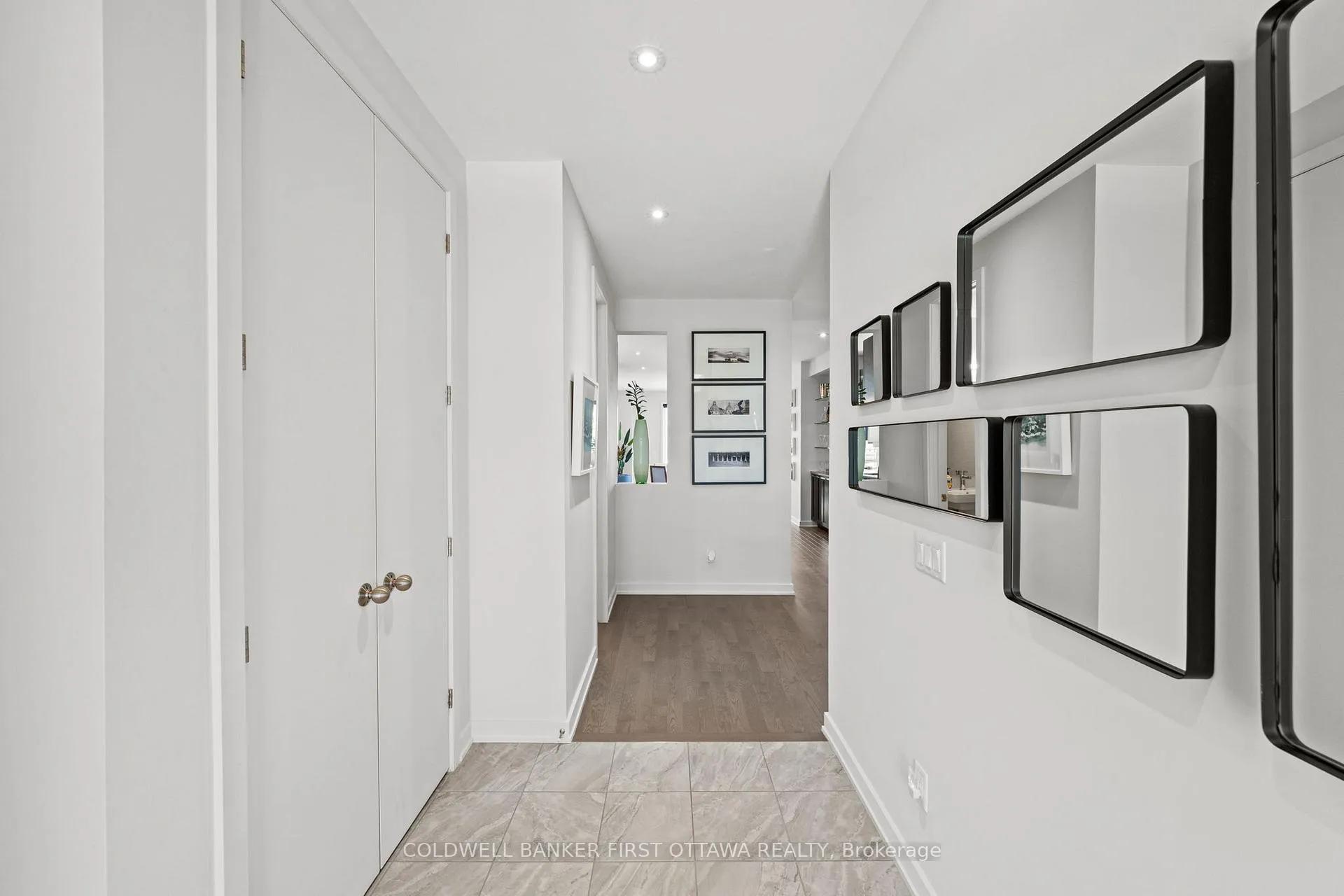 Photo 6 of 616 Summerhill Street, Ottawa, Riverside South/Gloucester Glen — HOMEH