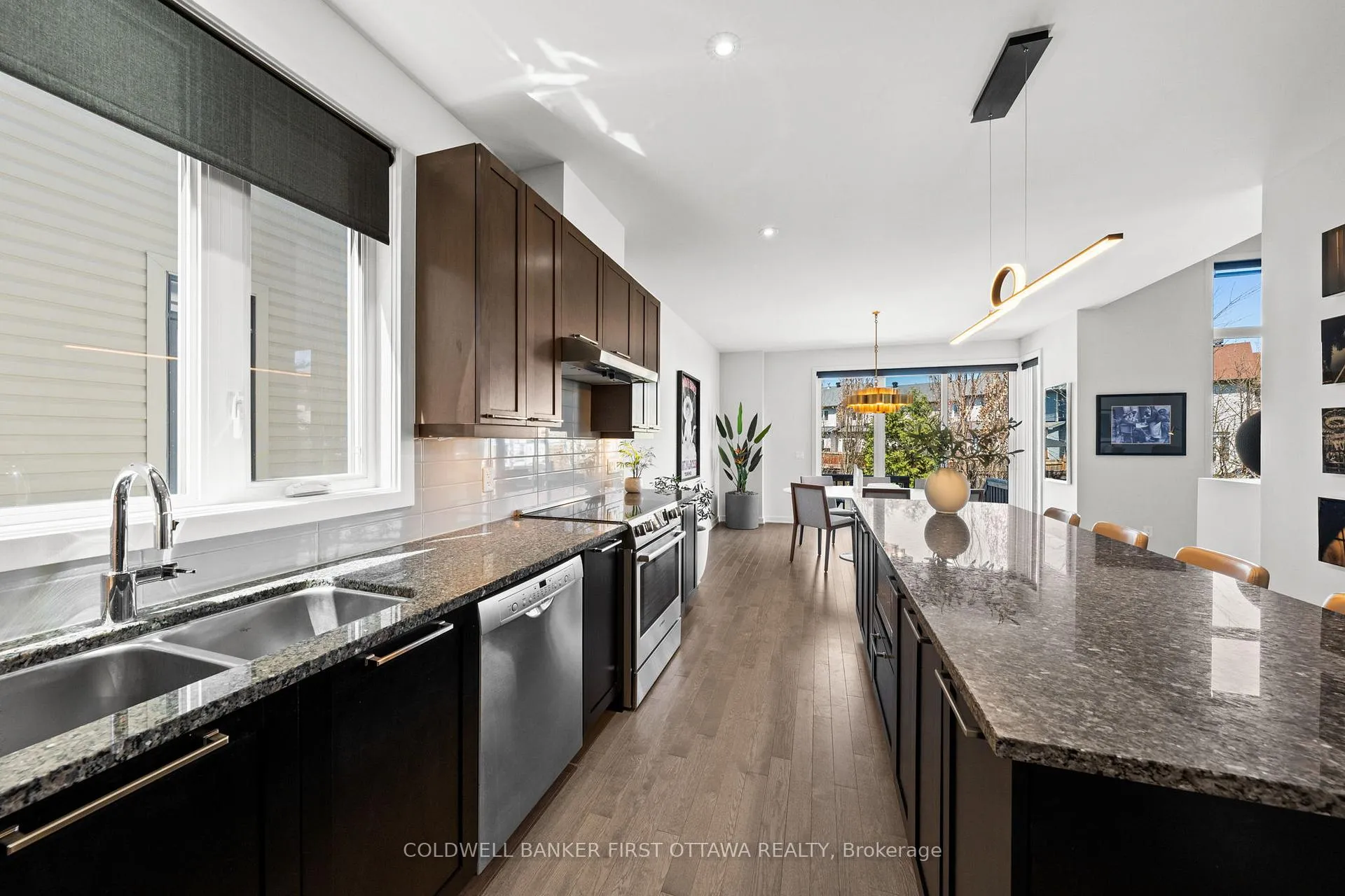 Photo 18 of 616 Summerhill Street, Ottawa, Riverside South/Gloucester Glen — HOMEH