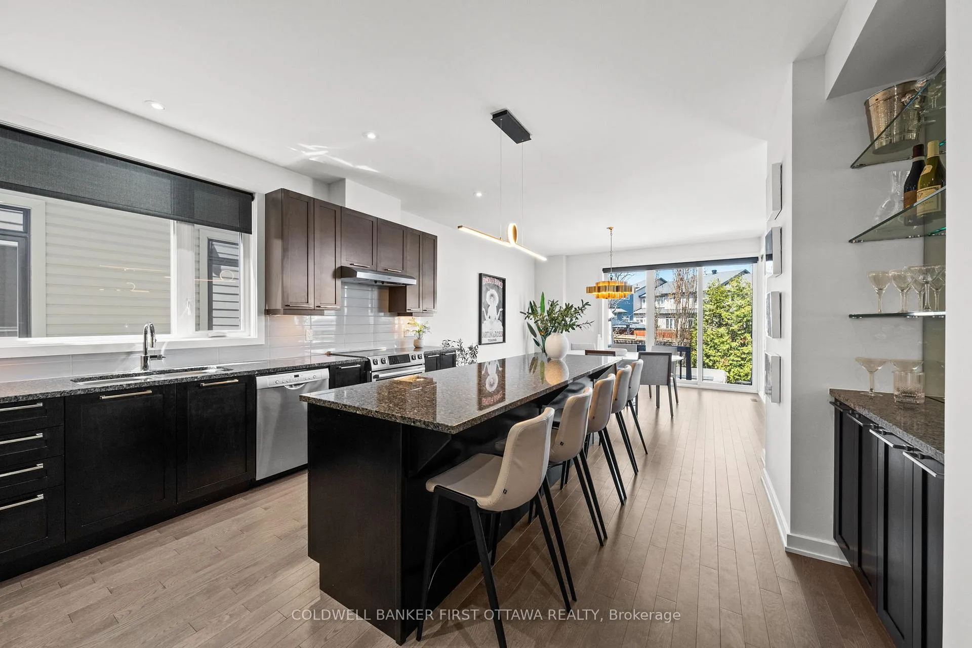 Photo 19 of 616 Summerhill Street, Ottawa, Riverside South/Gloucester Glen — HOMEH