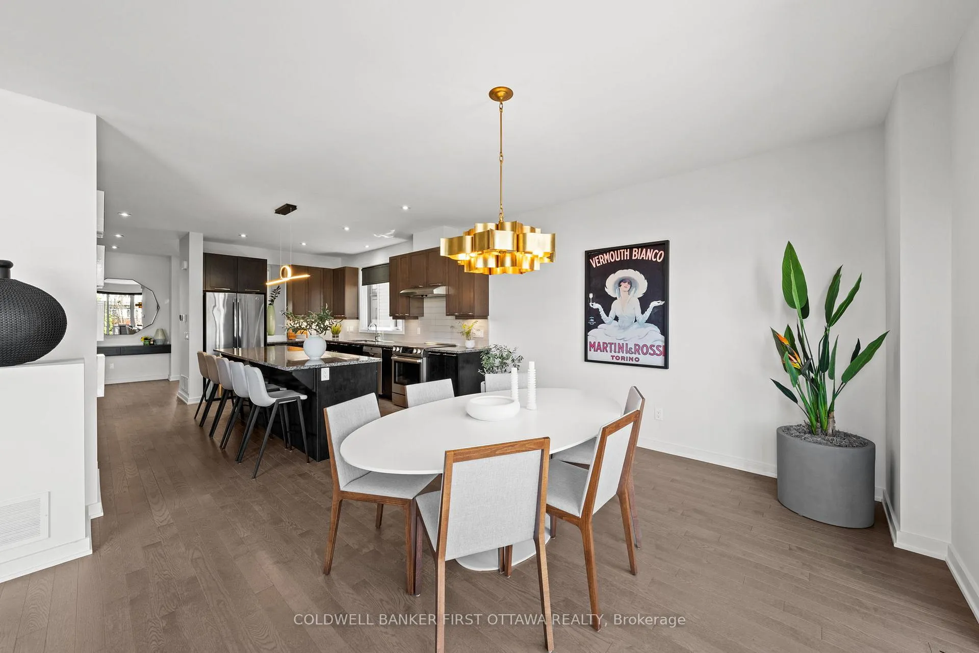 Photo 21 of 616 Summerhill Street, Ottawa, Riverside South/Gloucester Glen — HOMEH