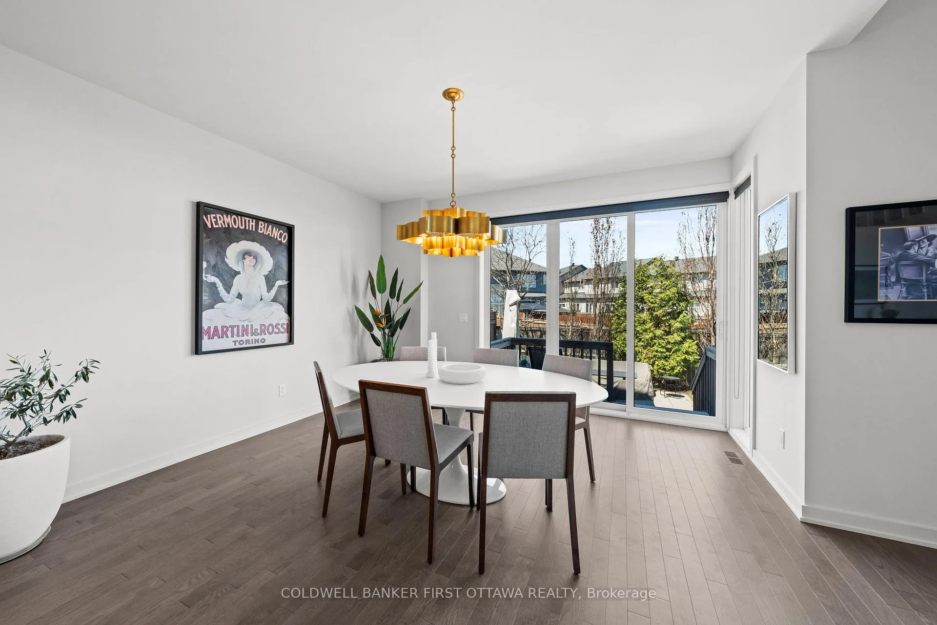 Photo 22 of 616 Summerhill Street, Ottawa, Riverside South/Gloucester Glen — HOMEH