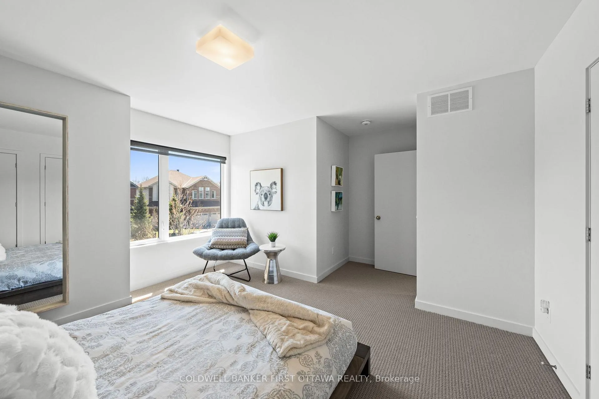 Photo 37 of 616 Summerhill Street, Ottawa, Riverside South/Gloucester Glen — HOMEH