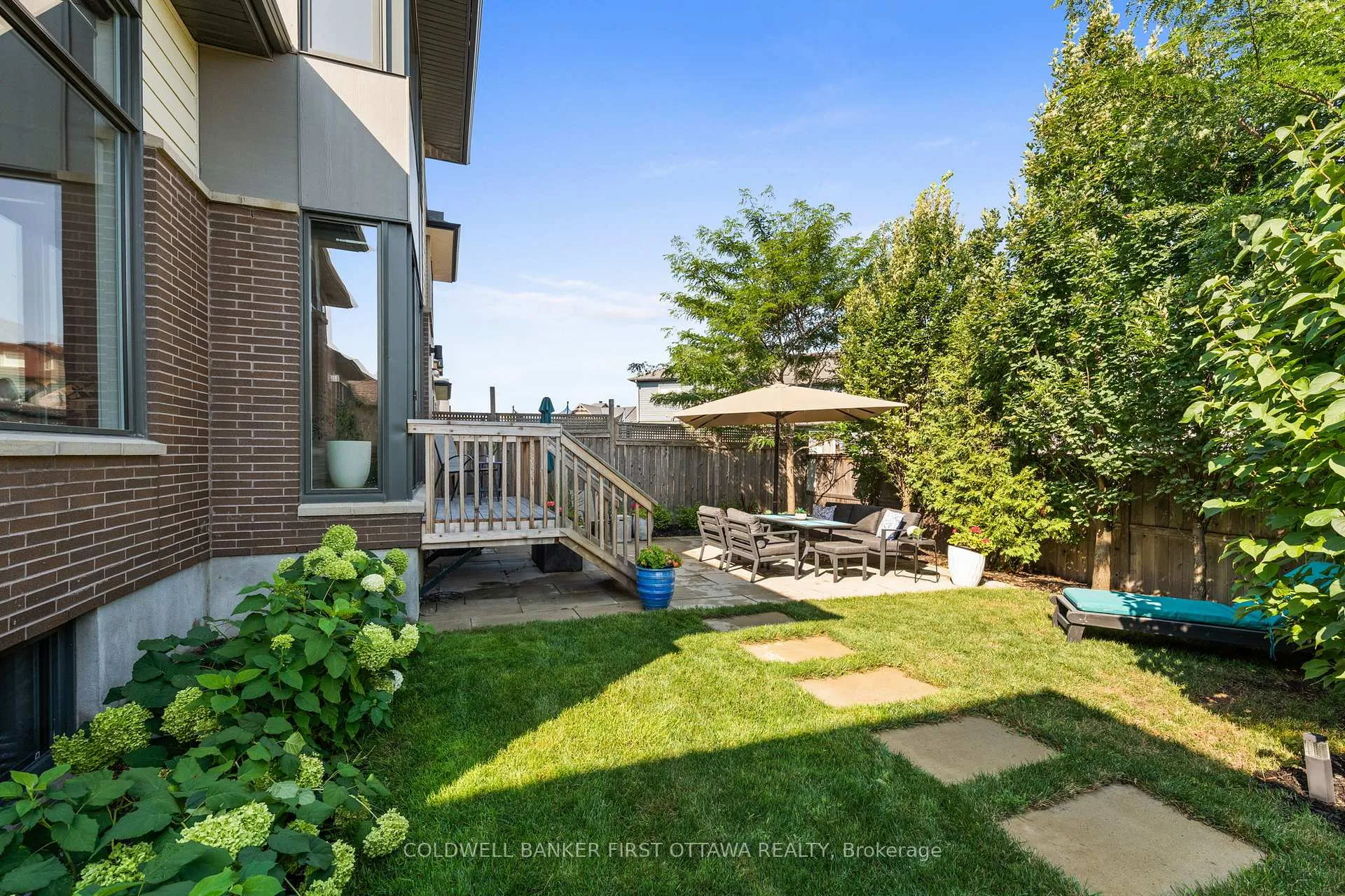 Photo 43 of 616 Summerhill Street, Ottawa, Riverside South/Gloucester Glen — HOMEH