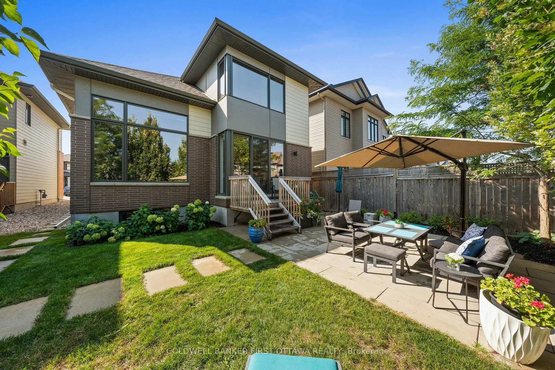 Photo 44 of 616 Summerhill Street, Ottawa, Riverside South/Gloucester Glen — HOMEH