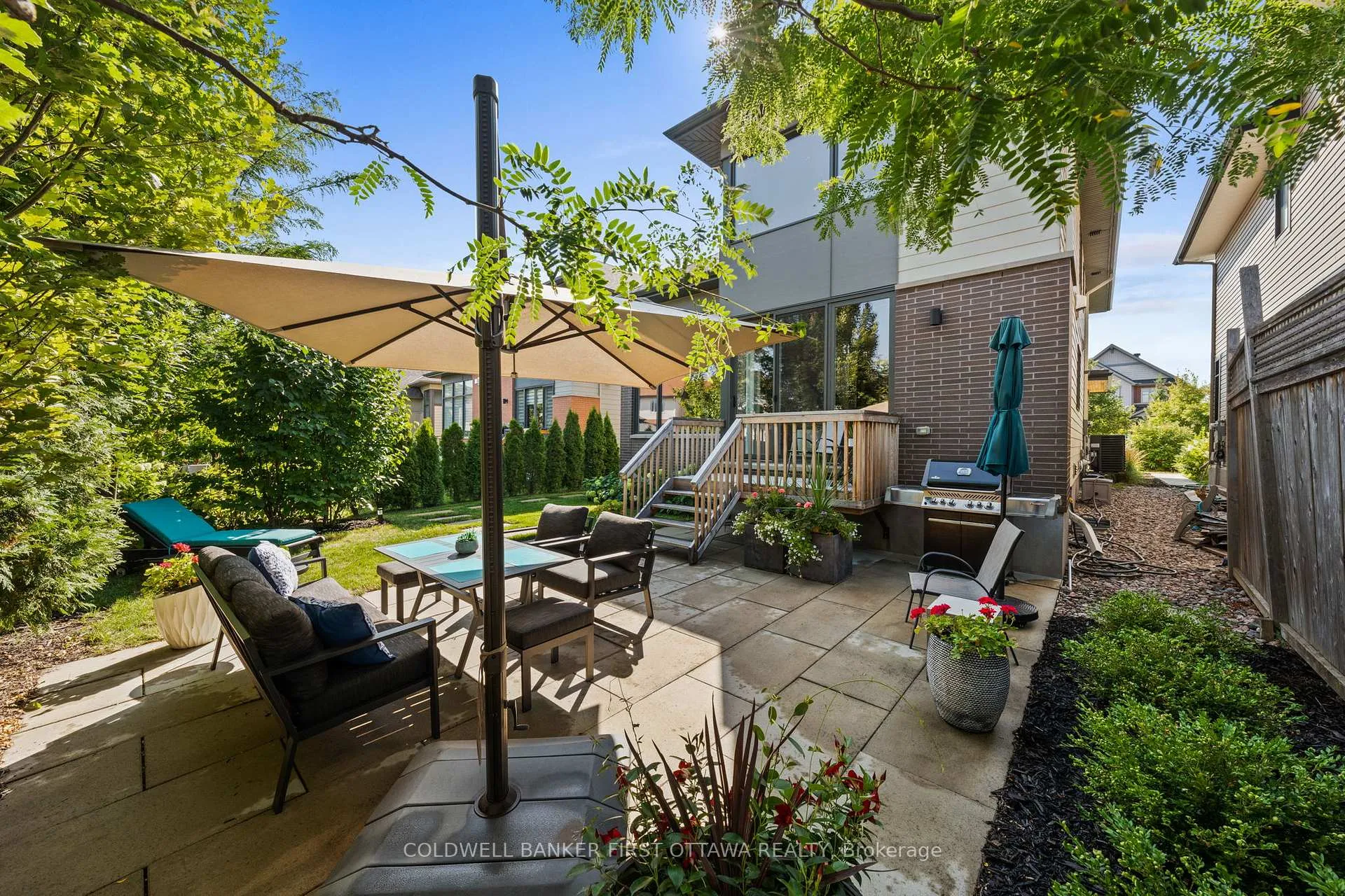 Photo 45 of 616 Summerhill Street, Ottawa, Riverside South/Gloucester Glen — HOMEH