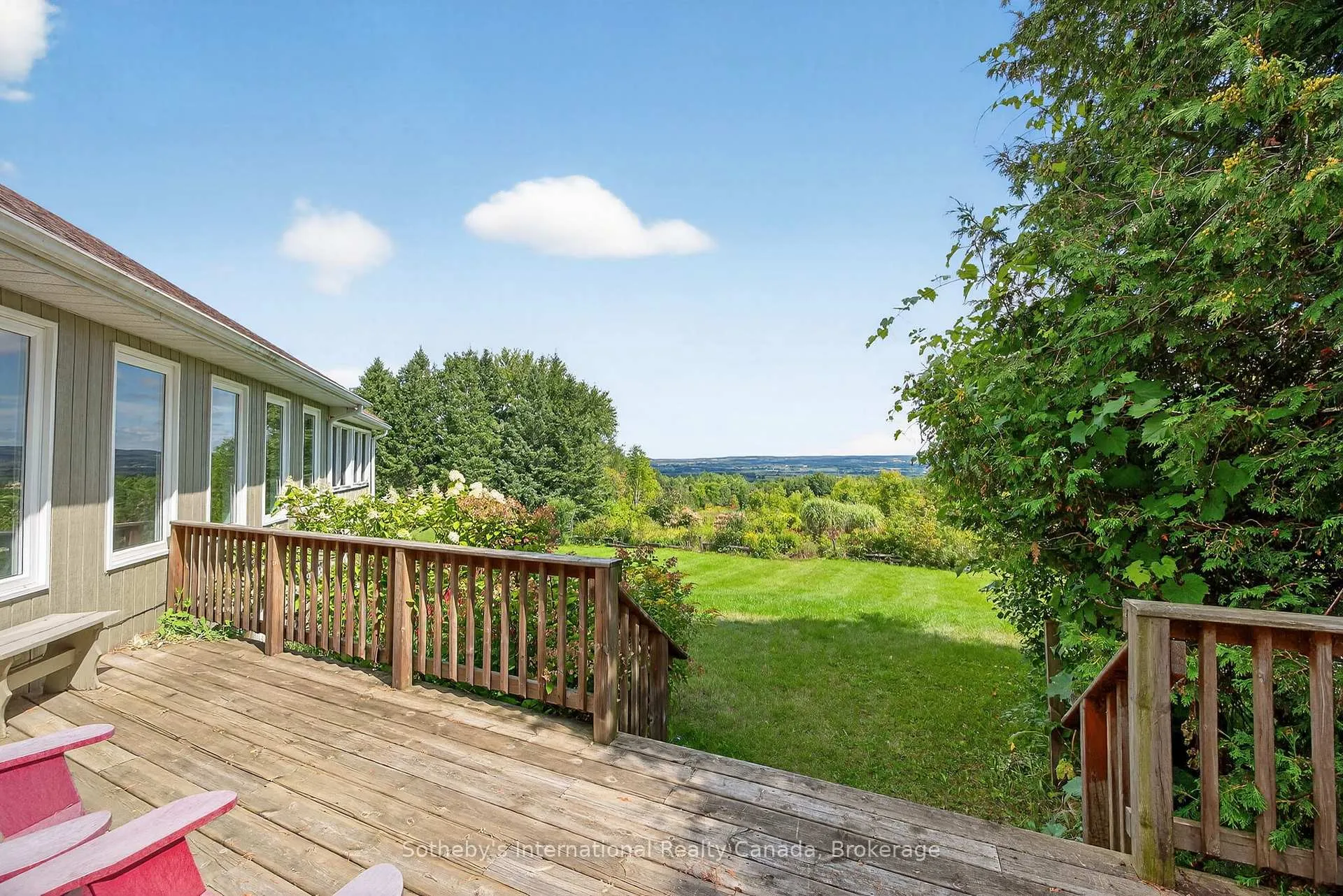 Photo 3 of 47118 Old Mail Road, Grey Highlands — HOMEH