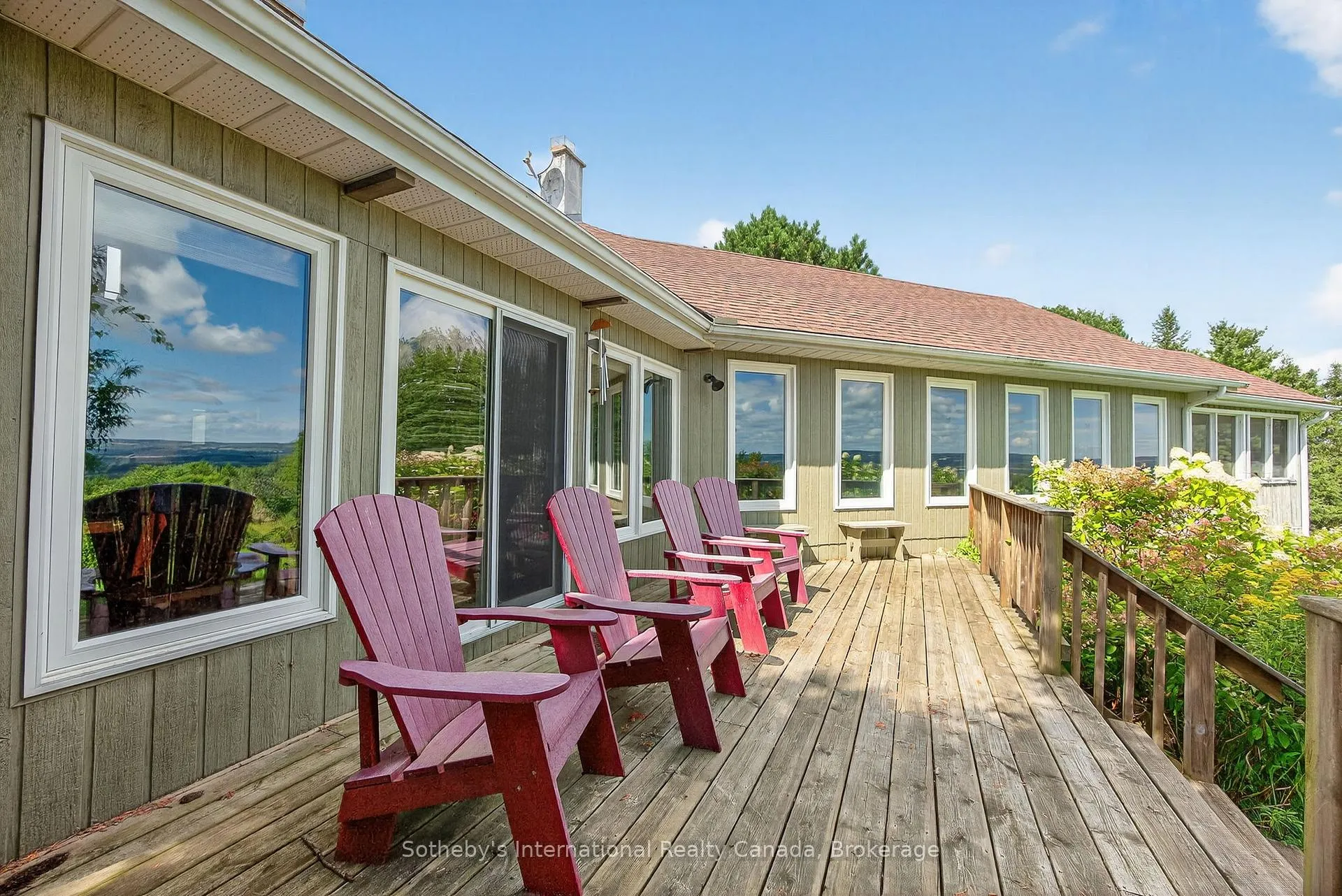 Photo 5 of 47118 Old Mail Road, Grey Highlands — HOMEH