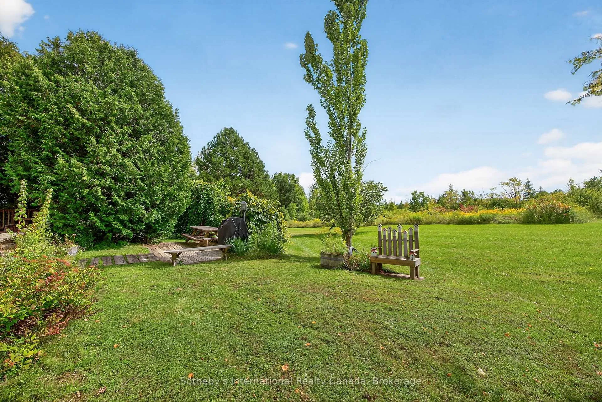 Photo 7 of 47118 Old Mail Road, Grey Highlands — HOMEH