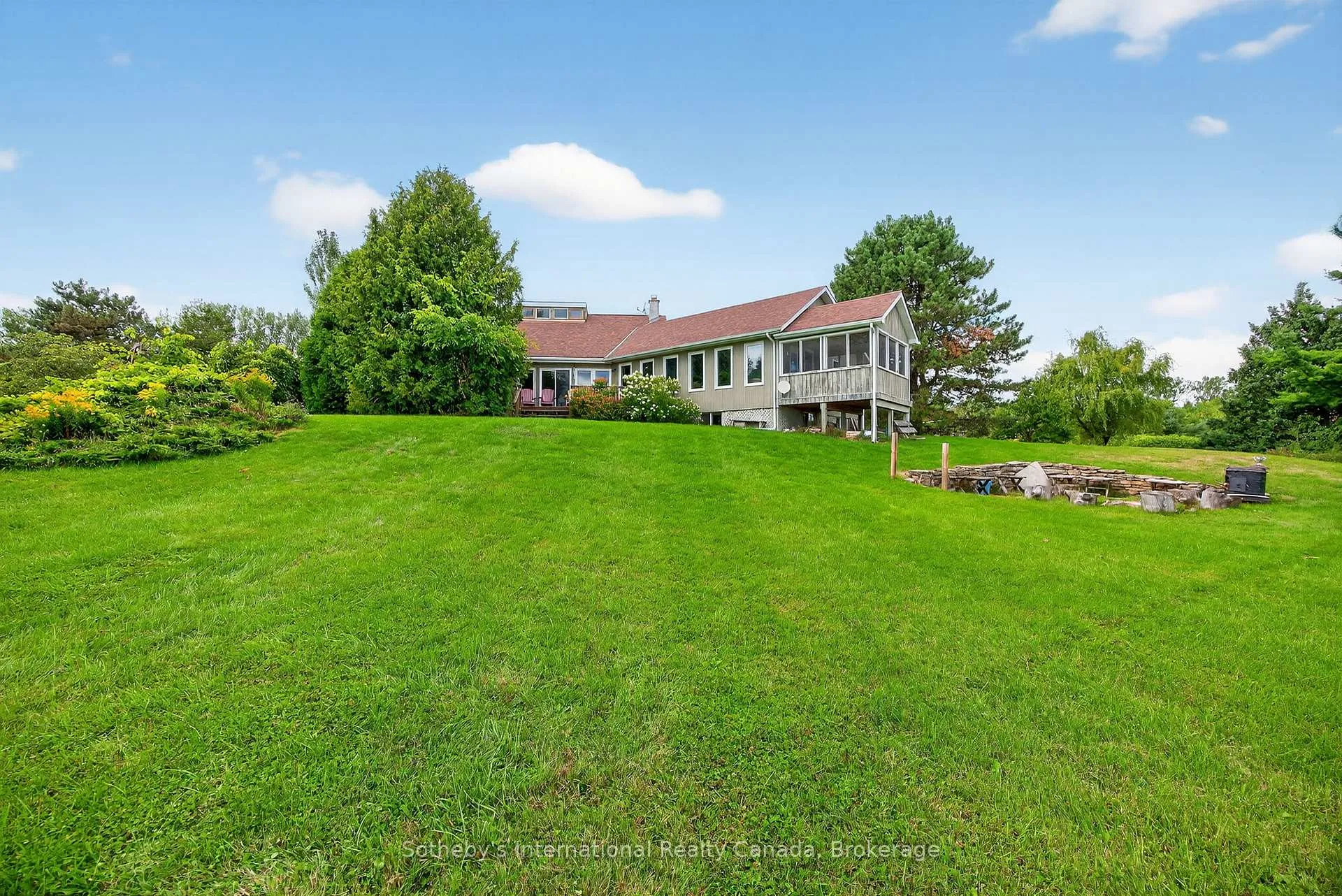 Photo 8 of 47118 Old Mail Road, Grey Highlands — HOMEH