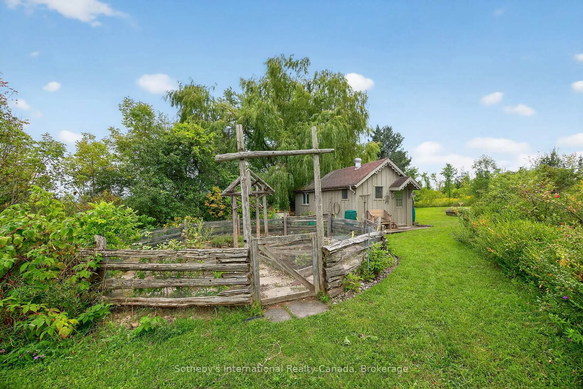 Photo 10 of 47118 Old Mail Road, Grey Highlands — HOMEH