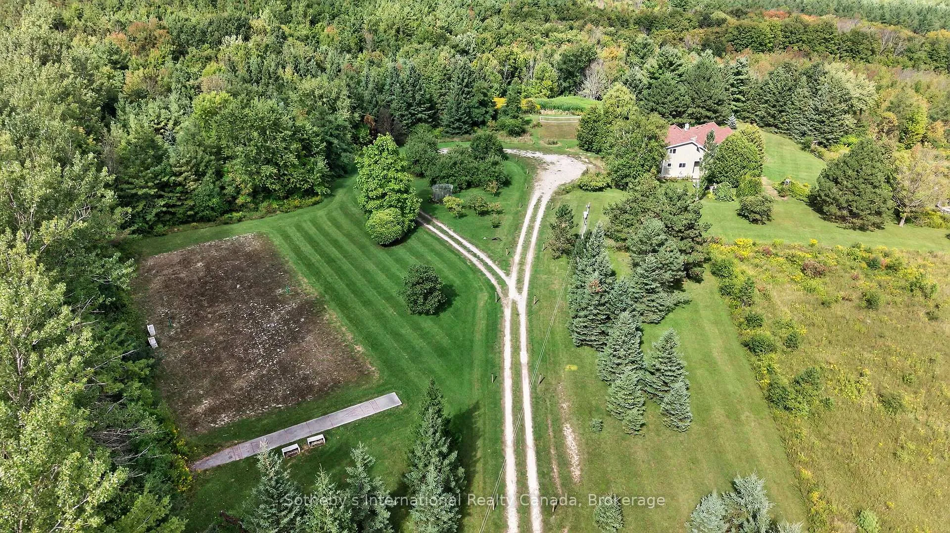 Photo 13 of 47118 Old Mail Road, Grey Highlands — HOMEH