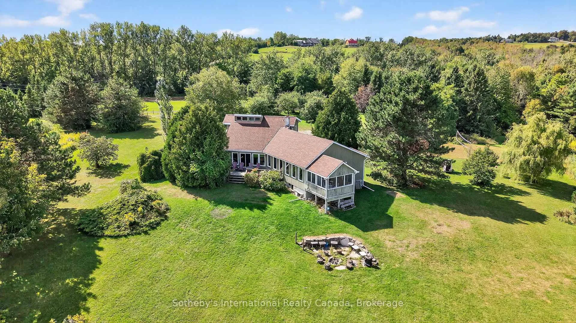 Photo 14 of 47118 Old Mail Road, Grey Highlands — HOMEH
