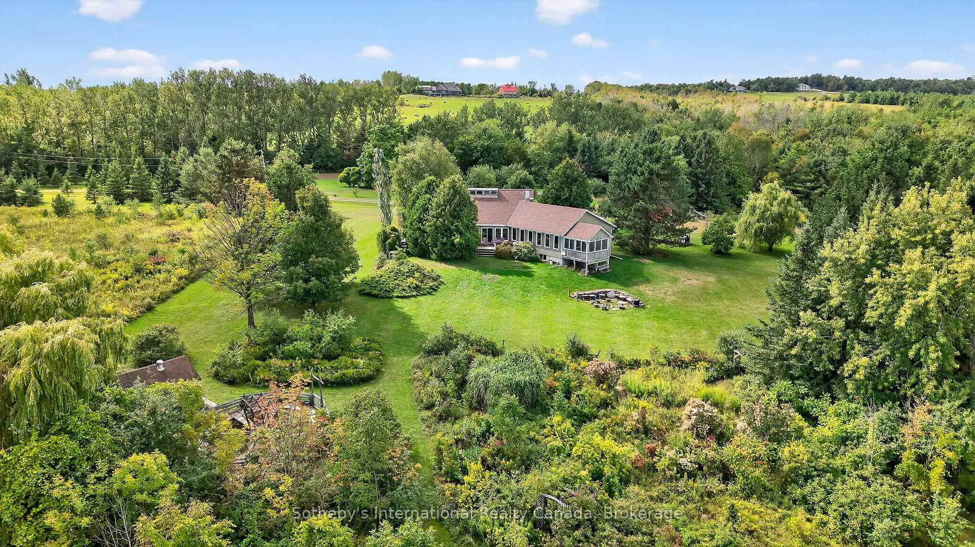 Photo 16 of 47118 Old Mail Road, Grey Highlands — HOMEH