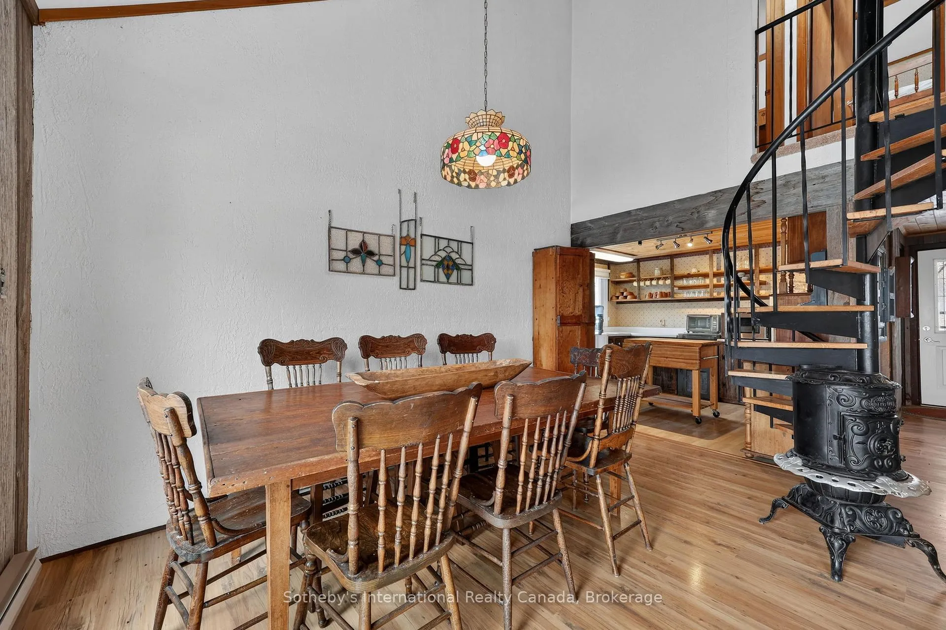 Photo 20 of 47118 Old Mail Road, Grey Highlands — HOMEH