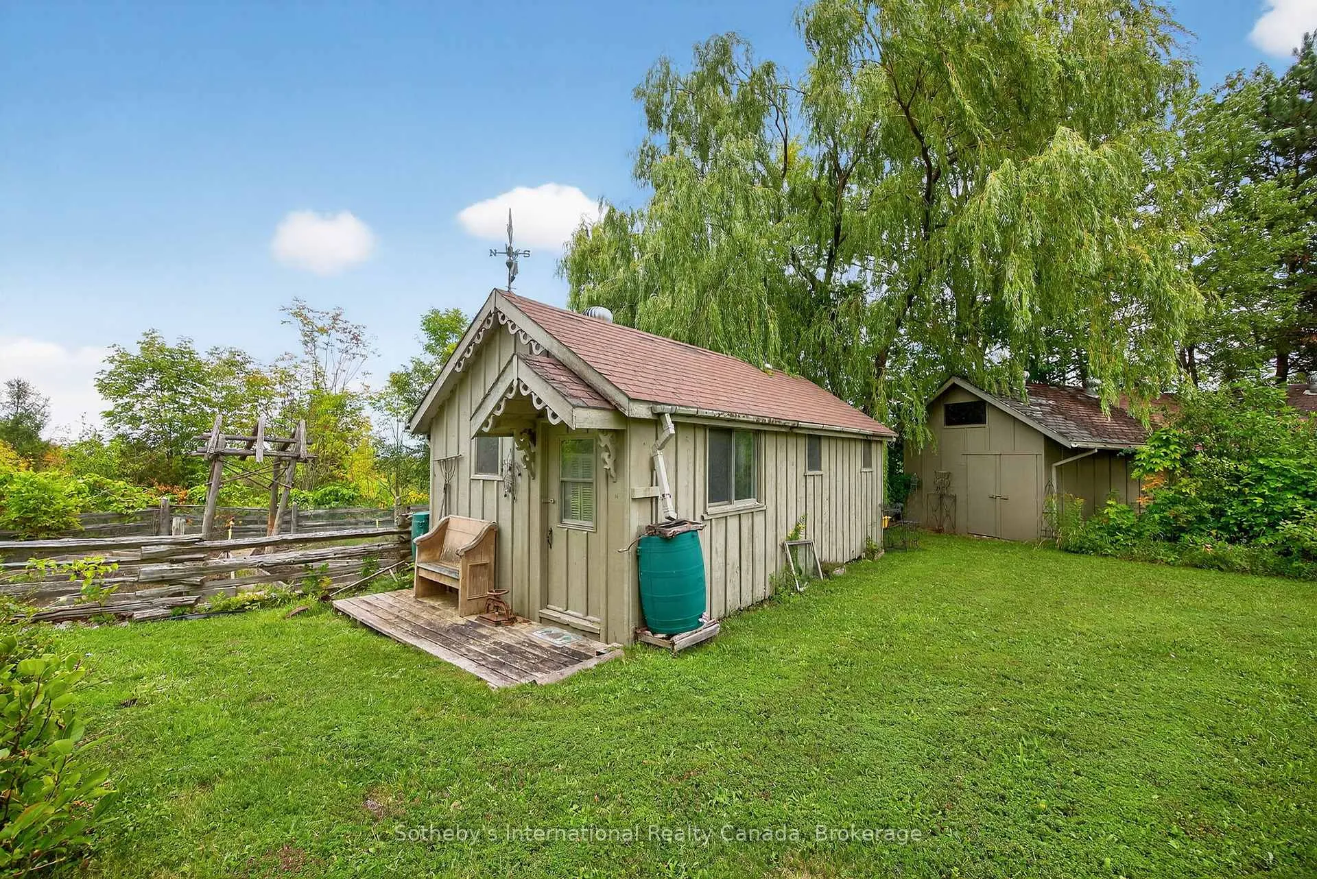 Photo 36 of 47118 Old Mail Road, Grey Highlands — HOMEH